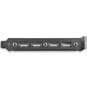StarTech.com USBPLATE4 Cabo USB Interno 2