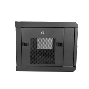 StarTech.com Prateleira de armário rack para servidor de montagem em parede 6U - Até 15 pol. de profundidade 2