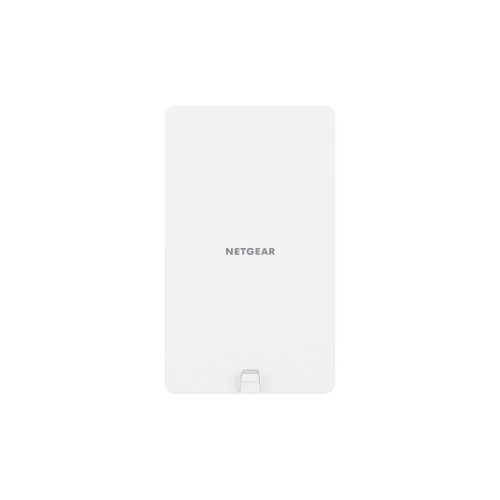 NETGEAR Insight Cloud Managed WiFi 6 AX1800 Dual Band Outdoor Access Point (WAX610Y) 1800 Mbit s Branco Power over Ethernet