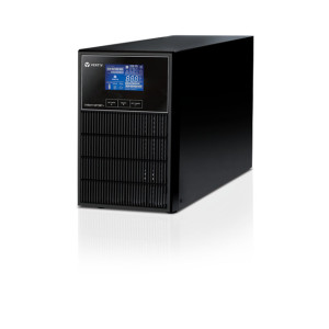 Vertiv Liebert LI34111CT32 UPS Dupla conversão (Online) 2 kVA 1600 W 4 tomada(s) CA