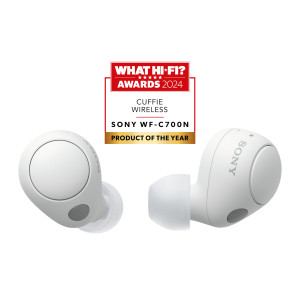 Sony WF-C700N Auscultadores True Wireless Stereo (TWS) Intra-auditivo Chamadas Música Bluetooth Branco 2