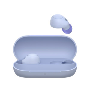 Sony WF-C700N Auscultadores True Wireless Stereo (TWS) Intra-auditivo Chamadas Música Bluetooth Lavanda