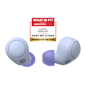 Sony WF-C700N Auscultadores True Wireless Stereo (TWS) Intra-auditivo Chamadas Música Bluetooth Lavanda 2