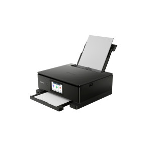 Canon PIXMA TS8750 Jato de tinta A4 4800 x 1200 DPI Wi-Fi 2