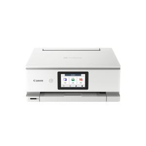 Canon PIXMA TS8751 Jato de tinta A4 4800 x 1200 DPI Wi-Fi
