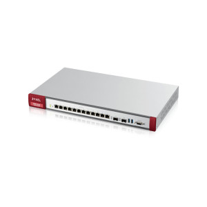Zyxel USG FLEX 700 firewall de hardware 5,4 Gbit s