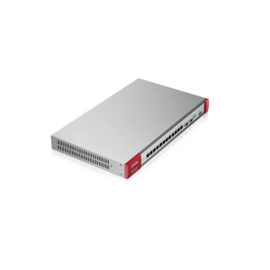 Zyxel USG FLEX 700 firewall de hardware 5,4 Gbit s 2