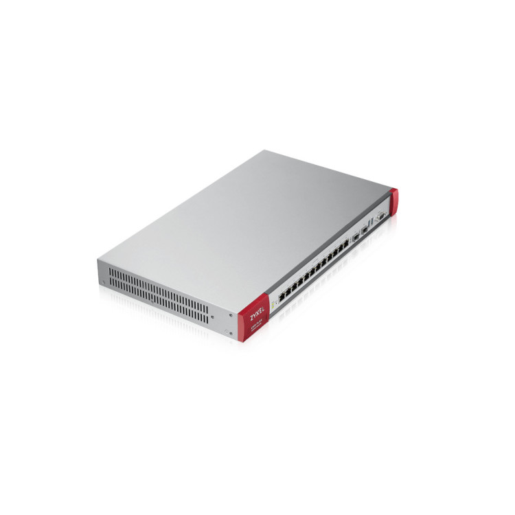 Zyxel USG FLEX 700 firewall de hardware 5,4 Gbit s