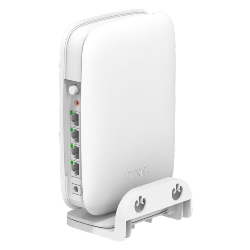 Zyxel Multy M1 router sem fios Gigabit Ethernet Dual-band (2,4 GHz   5 GHz) Branco