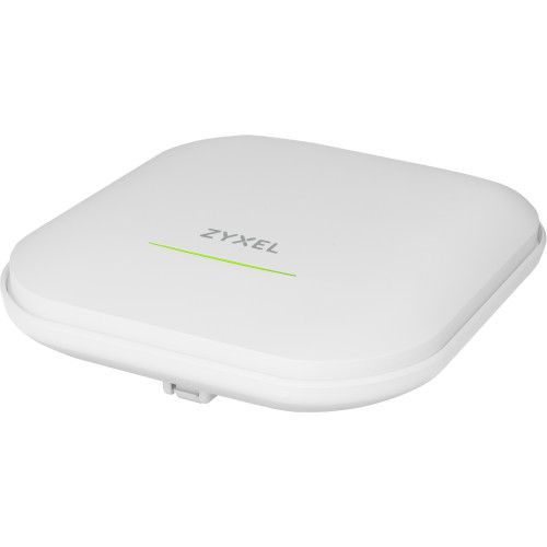 Zyxel WAX620D-6E-EU0101F ponto de acesso WLAN 4800 Mbit s Branco Power over Ethernet (PoE)