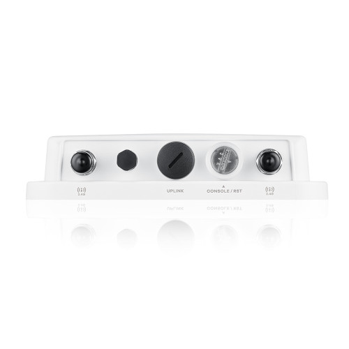 Zyxel WAX655E 4800 Mbit s Branco Power over Ethernet (PoE) Zyxel WAX655E 4800 Mbit s Branco Power over Ethernet (PoE)