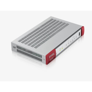 Zyxel USG Flex 100 firewall de hardware 0,9 Gbit s 2