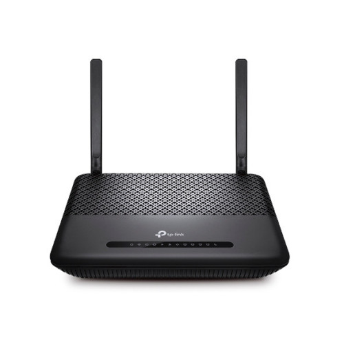 TP-Link XC220-G3V router sem fios Gigabit Ethernet Dual-band (2,4 GHz   5 GHz) Cinzento TP-Link XC220-G3V router sem fios Gigabit Ethernet Dual-band (2,4 GHz   5 GHz) Cinzento