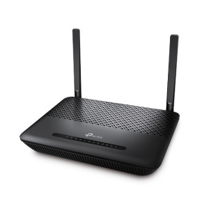 TP-Link XC220-G3V router sem fios Gigabit Ethernet Dual-band (2,4 GHz   5 GHz) Cinzento 2