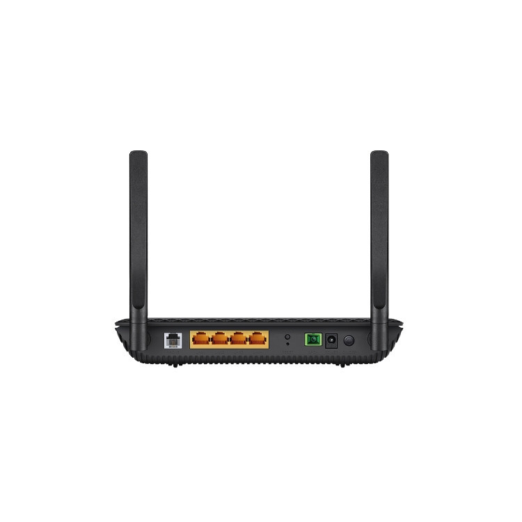 TP-Link XC220-G3V router sem fios Gigabit Ethernet Dual-band (2,4 GHz   5 GHz) Cinzento