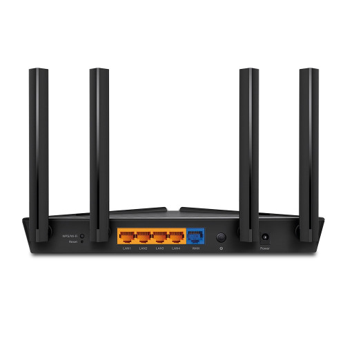 TP-Link EX220 router sem fios Gigabit Ethernet Dual-band (2,4 GHz   5 GHz) Preto TP-Link EX220 router sem fios Gigabit Ethernet Dual-band (2,4 GHz   5 GHz) Preto