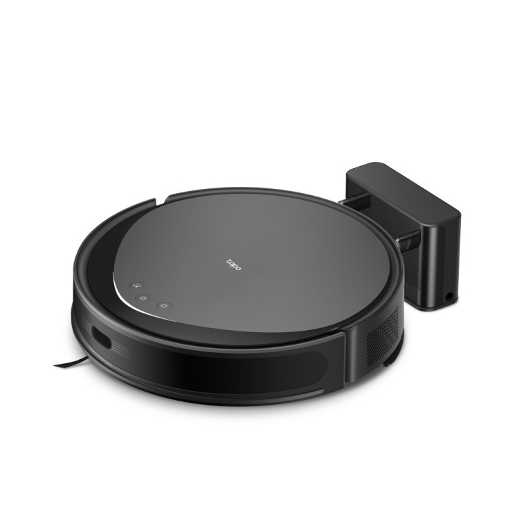TP-Link Tapo RV20 Max 0,3 l Sem bolsa Preto
