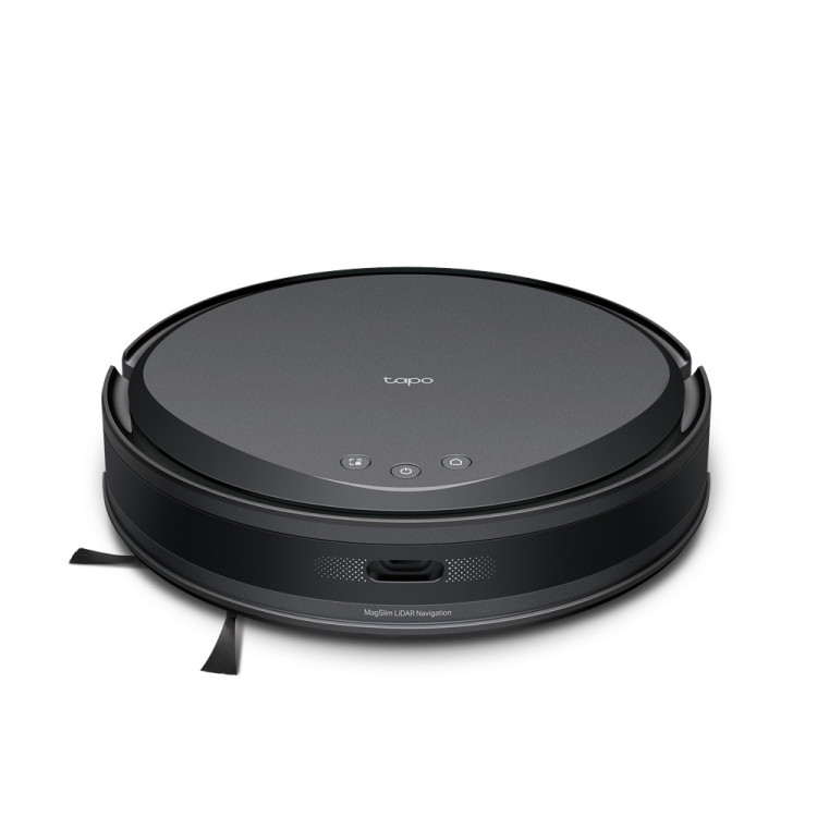TP-Link Tapo RV20 Max 0,3 l Sem bolsa Preto
