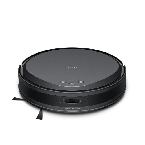 TP-Link Tapo RV20 Max 0,3 l Sem bolsa Preto TP-Link Tapo RV20 Max 0,3 l Sem bolsa Preto