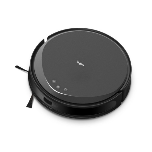 TP-Link Tapo RV20 Max 0,3 l Sem bolsa Preto TP-Link Tapo RV20 Max 0,3 l Sem bolsa Preto