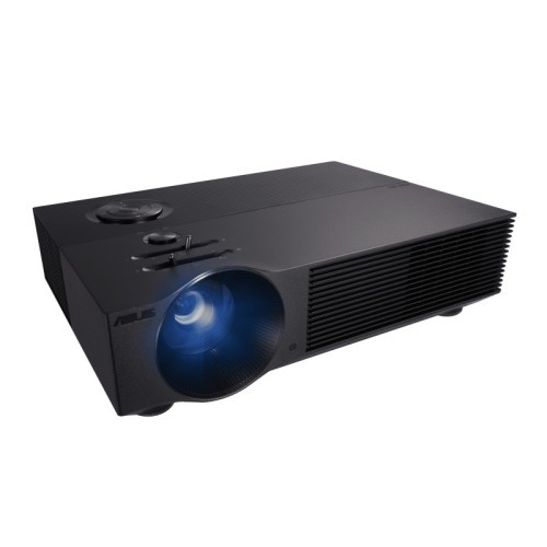 ASUS H1 LED Projetor de distância normal 3000 ANSI lumens 1080p (1920x1080) Preto