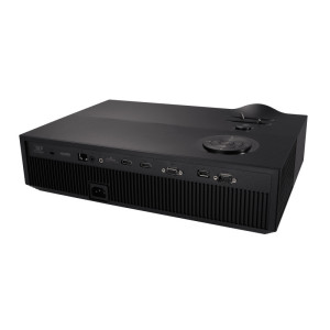 ASUS H1 LED Projetor de distância normal 3000 ANSI lumens 1080p (1920x1080) Preto 2