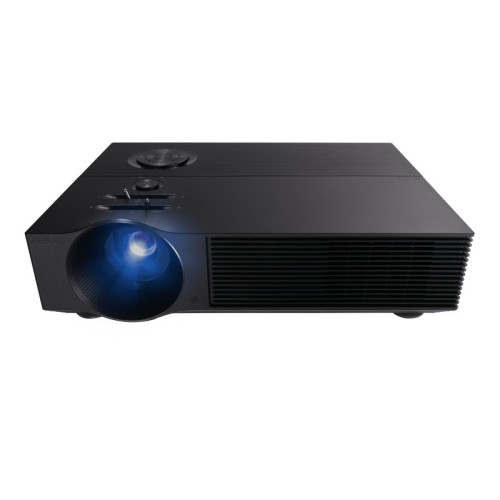 ASUS H1 LED Projetor de distância normal 3000 ANSI lumens 1080p (1920x1080) Preto