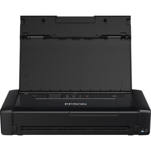 Epson WorkForce WF-110W impressora a jato de tinta Cor 5760 x 1440 DPI A4 Wi-Fi 2