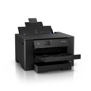 Epson WorkForce WF-7310DTW impressora a jato de tinta Cor 4800 x 2400 DPI A3 Wi-Fi 2