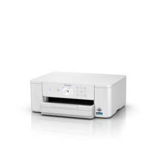 Epson WorkForce Pro WF-C4310DW impressora a jato de tinta Cor 4800 x 2400 DPI A4 Wi-Fi 2