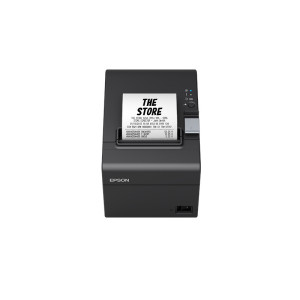 Epson TM-T20III 203 x 203 DPI Com fios Termal Impressora POS