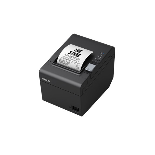 Epson TM-T20III 203 x 203 DPI Com fios Termal Impressora POS Epson TM-T20III 203 x 203 DPI Com fios Termal Impressora POS