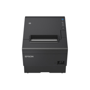 Epson TM-T88VII (112) 180 x 180 DPI Com fios e sem fios Termal Impressora POS