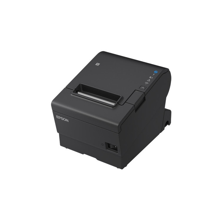 Epson TM-T88VII (112) 180 x 180 DPI Com fios e sem fios Termal Impressora POS