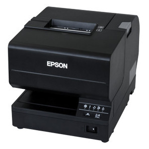 Epson TM-J7200(321) Com fios Jato de tinta Impressora POS