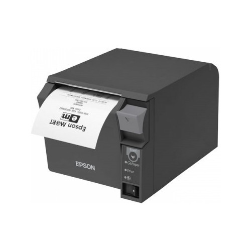 Epson TM-T70II (032) 180 x 180 DPI Com fios Termal Impressora POS