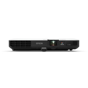 Epson EB-1795F Projetor de distância normal 3200 ANSI lumens 3LCD 1080p (1920x1080) Branco, Cinzento 2