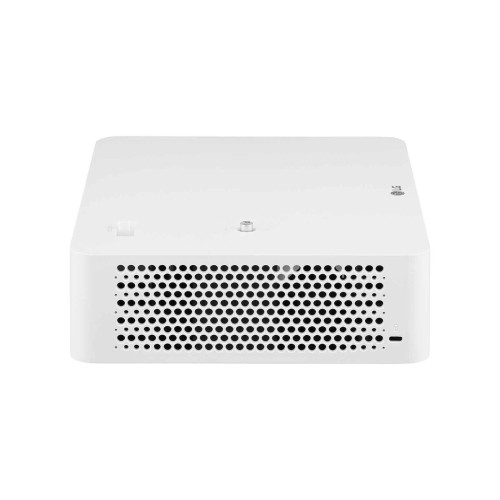 LG PF610P Projetor Projetor de distância normal 1000 ANSI lumens DLP 1080p (1920x1080) Compatibilidade 3D Branco LG PF610P Projetor Projetor de distância normal 1000 ANSI lumens DLP 1080p (1920x1080) Compatibilidade 3D Branco