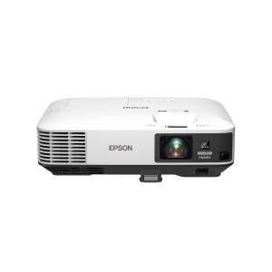 Epson EB-2250U Projetor de distância normal 5000 ANSI lumens 3LCD WUXGA (1920x1200) Branco