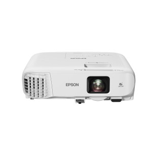 Epson EB-982W Projetor de distância normal 4200 ANSI lumens 3LCD WXGA (1280x800) Branco