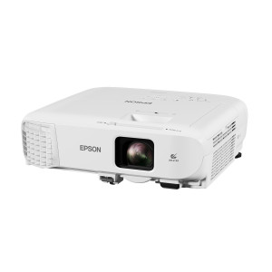 Epson EB-982W Projetor de distância normal 4200 ANSI lumens 3LCD WXGA (1280x800) Branco 2
