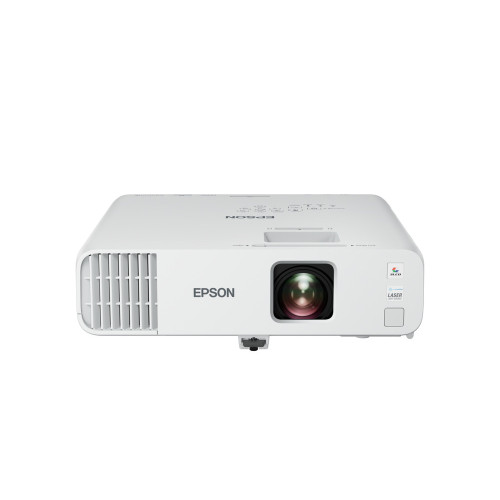 Epson EB-L260F Projetor de distância normal 4600 ANSI lumens 3LCD 1080p (1920x1080) Branco