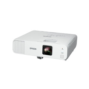 Epson EB-L260F Projetor de distância normal 4600 ANSI lumens 3LCD 1080p (1920x1080) Branco 2