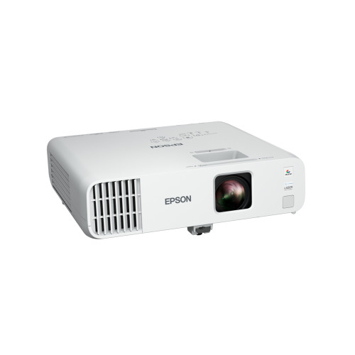 Epson EB-L260F Projetor de distância normal 4600 ANSI lumens 3LCD 1080p (1920x1080) Branco