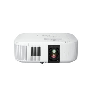 Epson EH-TW6250 Projetor de distância normal 2800 ANSI lumens 3LCD 4K+ (5120x3200) Branco
