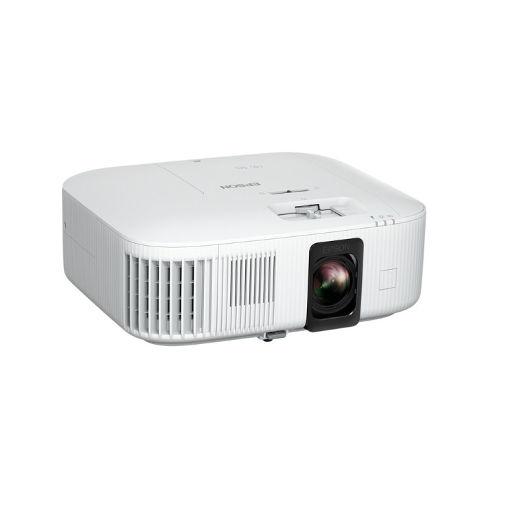 Epson EH-TW6250 Projetor de distância normal 2800 ANSI lumens 3LCD 4K+ (5120x3200) Branco