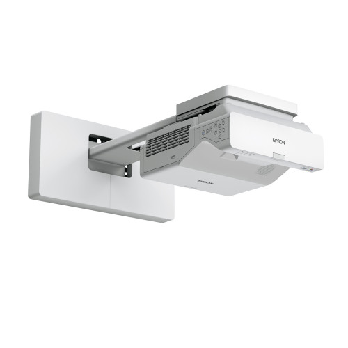 Epson EB-770F 4100 ANSI lumens 1080p (1920x1080) Epson EB-770F 4100 ANSI lumens 1080p (1920x1080)