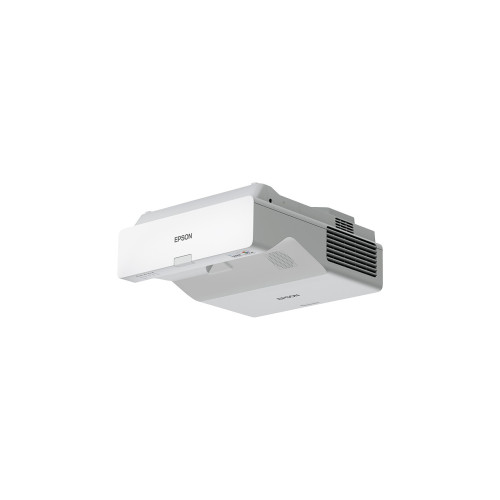 Epson EB-770F 4100 ANSI lumens 1080p (1920x1080) Epson EB-770F 4100 ANSI lumens 1080p (1920x1080)