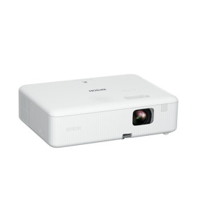 Epson CO-FH01 3000 ANSI lumens 3LCD 1080p (1920x1080) Branco