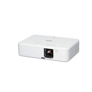 Epson CO-FH02 3000 ANSI lumens 3LCD 1080p (1920x1080) Branco